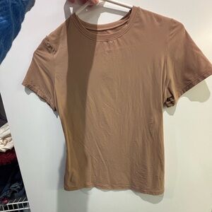 Skims Fits Everybody Tee